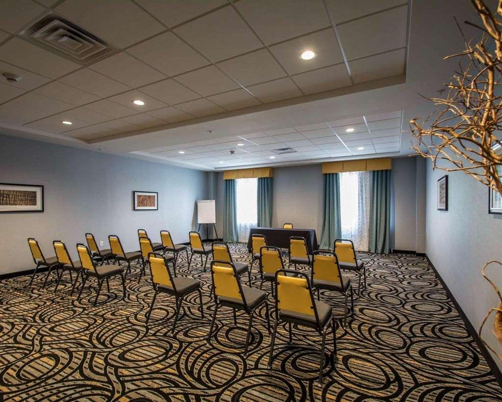 Comfort Suites Fort Lauderdale Airport South & Cruise Port Dania Beach Facilidades foto