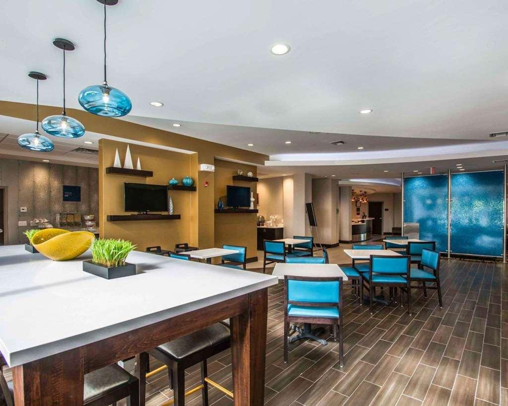 Comfort Suites Fort Lauderdale Airport South & Cruise Port Dania Beach Facilidades foto