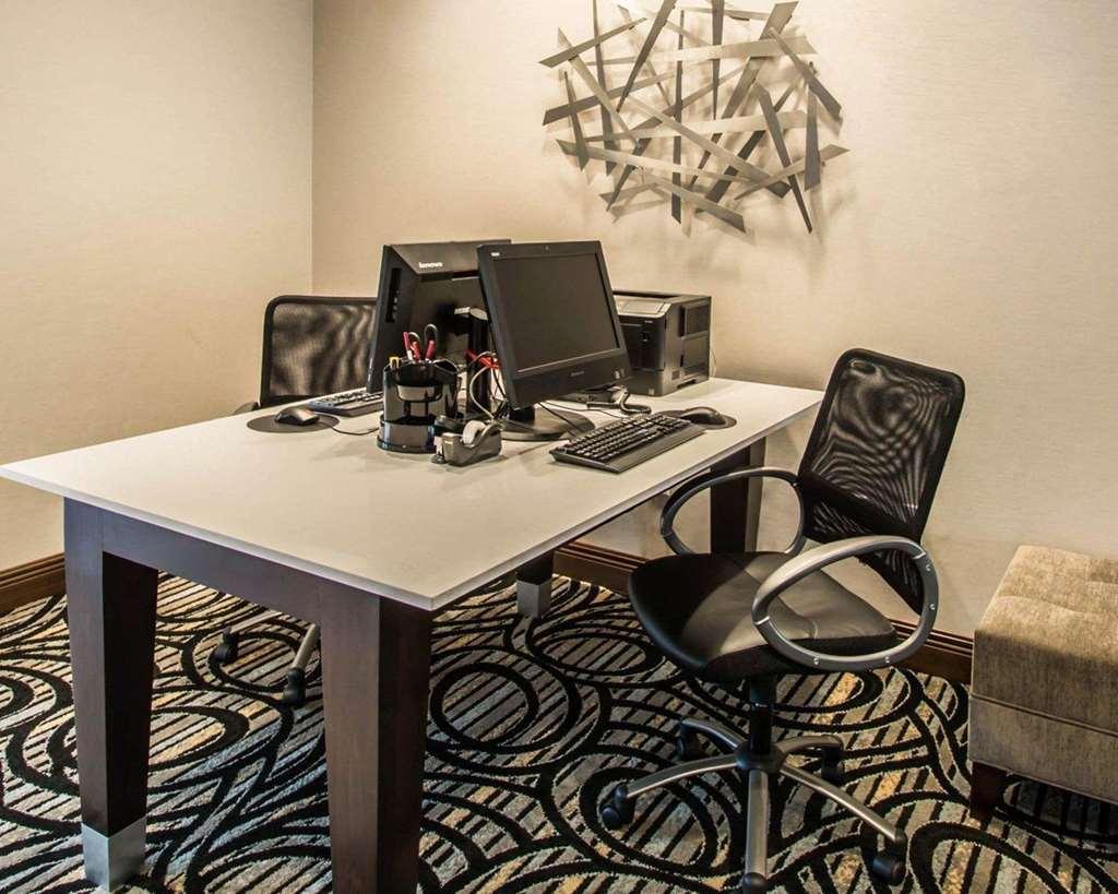 Comfort Suites Fort Lauderdale Airport South & Cruise Port Dania Beach Facilidades foto