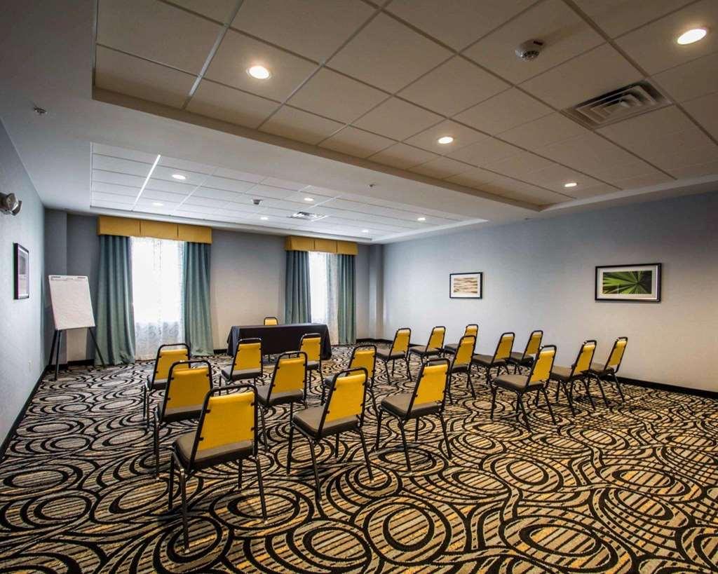 Comfort Suites Fort Lauderdale Airport South & Cruise Port Dania Beach Facilidades foto